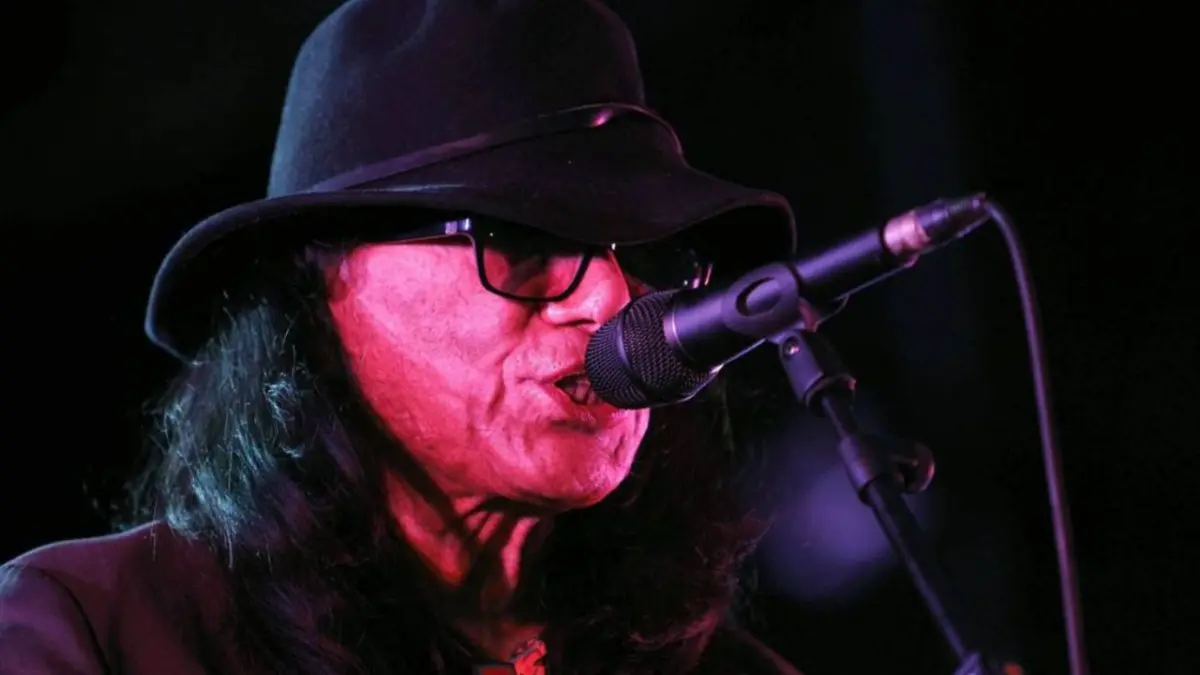 Muere a los 81 años el cantautor Sixto Rodríguez