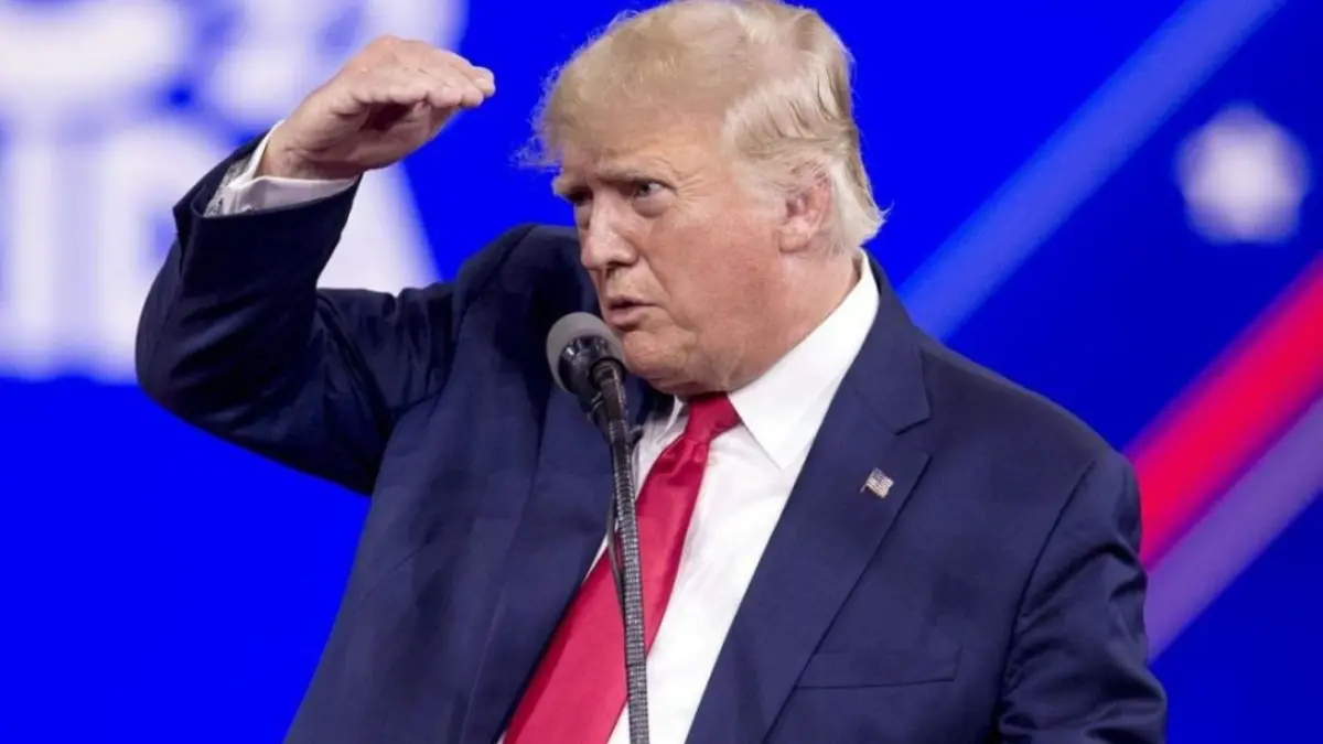 Trump asegura será exonerado de su cuarta imputación