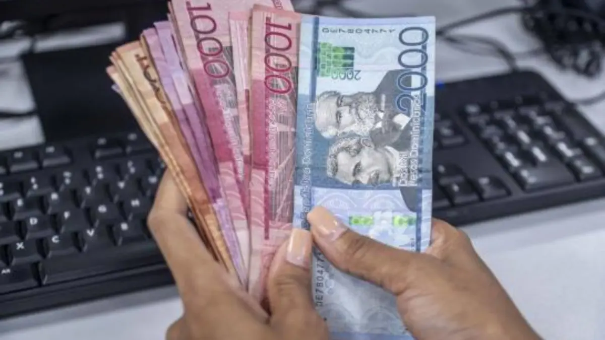 El índice del salario aumentó a 8.2 % este año