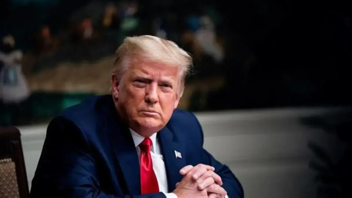 Fiscalía adelanta a octubre fecha para juzgar a Trump