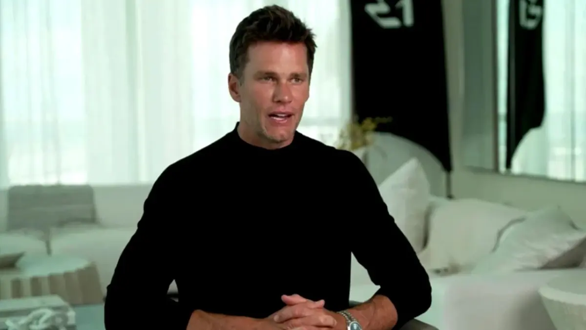 Tom Brady anuncia que es nuevo copropietario del Birmingham inglés