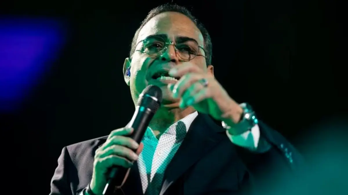 Gilberto Santa Rosa anuncia fechas de su gira Auténtico