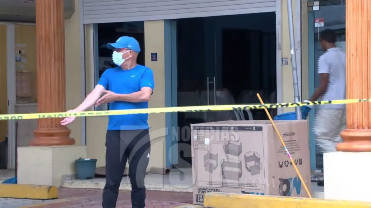 ¿En qué consiste la ayuda económica que recibirán afectados por explosión?