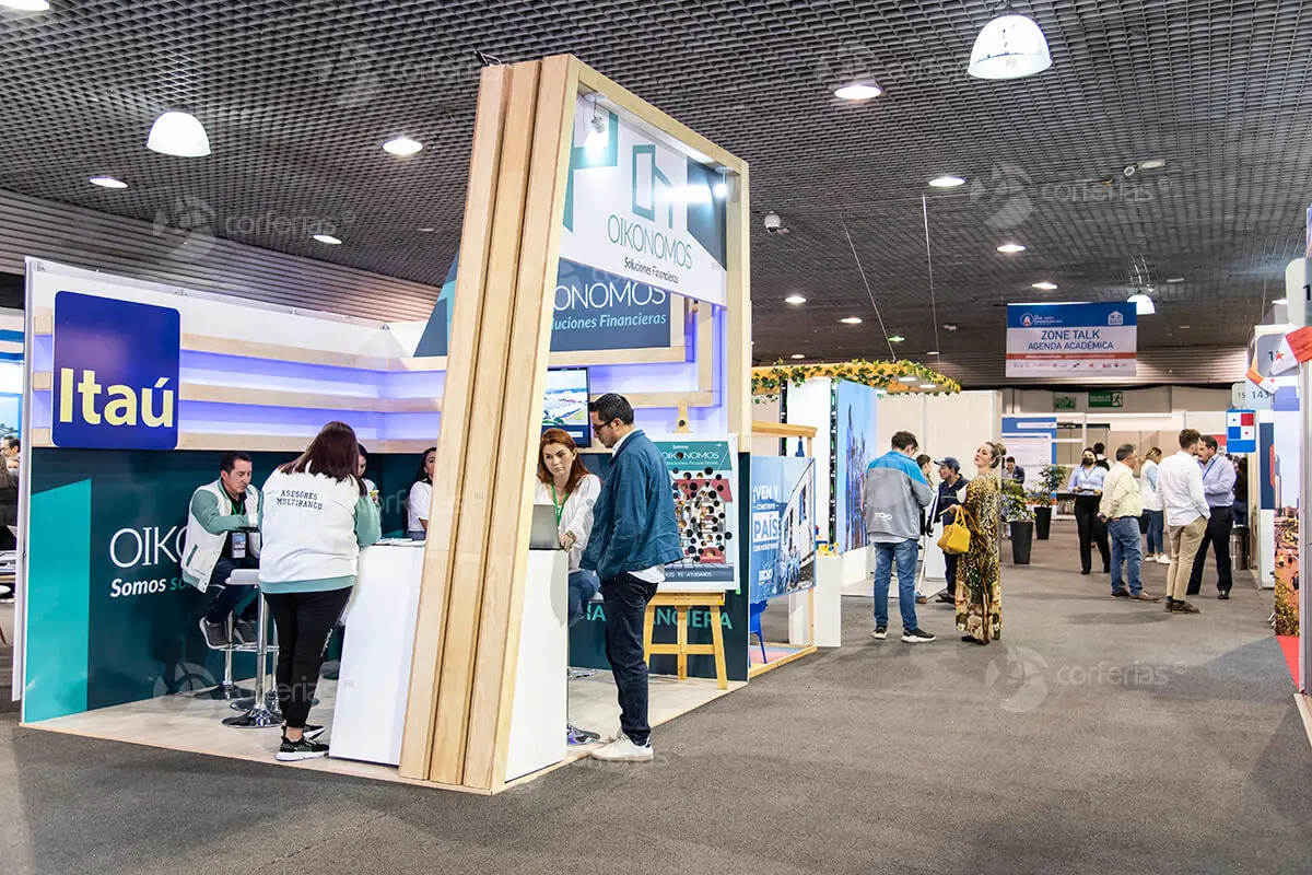 Inicia el Gran Salón Inmobiliario Colombia 2023; República Dominicana es el país invitado