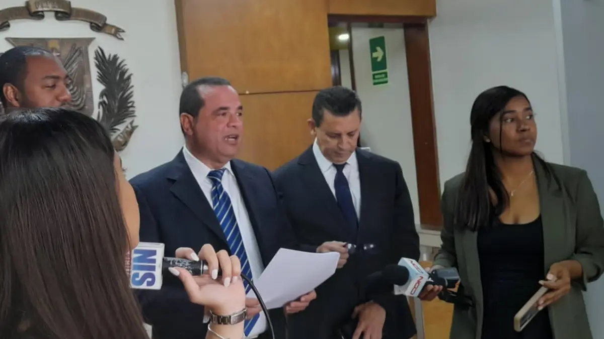 FP pide explicación sobre averías de internet en JCE: advierte podrían afectar elecciones del 2024