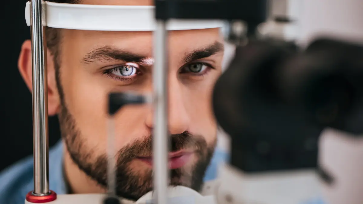 Retinitis pigmentaria: sin cura ni tratamiento