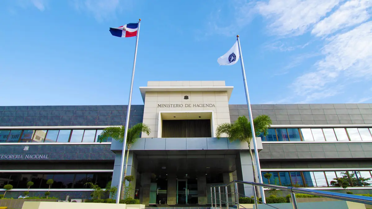 Hacienda corrobora acuerdo con siete entidades para pago de anticipo del Impuesto Sobre la Renta
