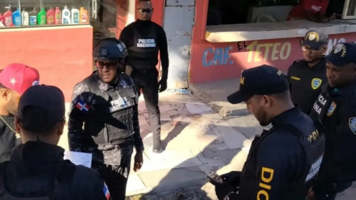 DICRIM ejecuta 79 órdenes de arresto y captura 15 prófugos de la justicia