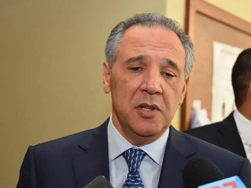 Abogados aseguran investigación que dice MP le filtraron a Peralta no tiene que ver con caso Calamar, sino de Inaipi