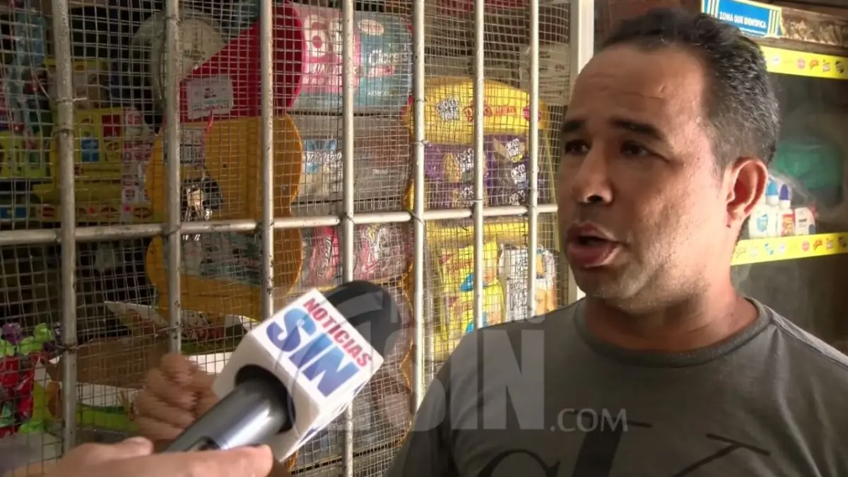 Ladrones aterrorizan sector de Herrera