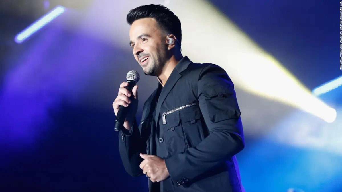 Luis Fonsi retomará en Canadá su nueva gira para celebrar sus 25 años de carrera
