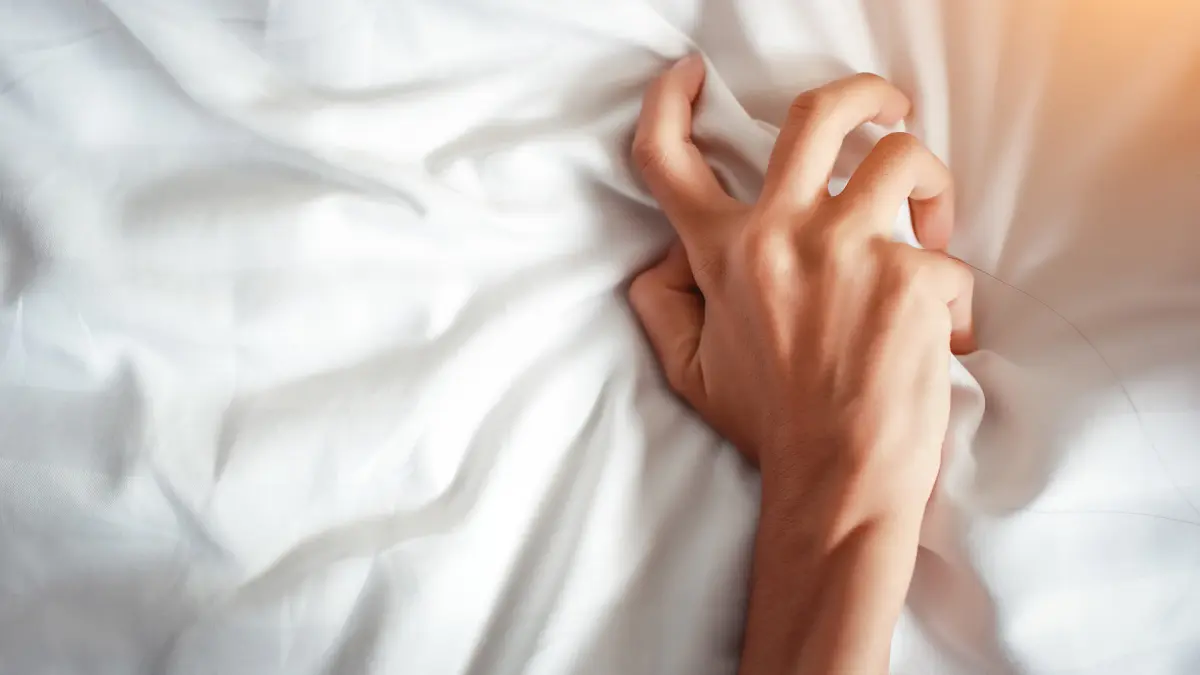 Día Mundial del Orgasmo femenino: 7 de cada 10 mujeres tienen dificultad para alcanzarlo