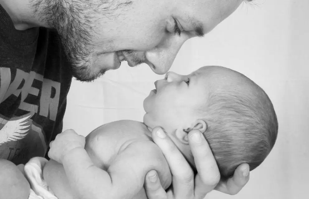 Diputados aprueban en segunda lectura iniciativa de ley de licencia por paternidad; proyecto es enviado al Senado