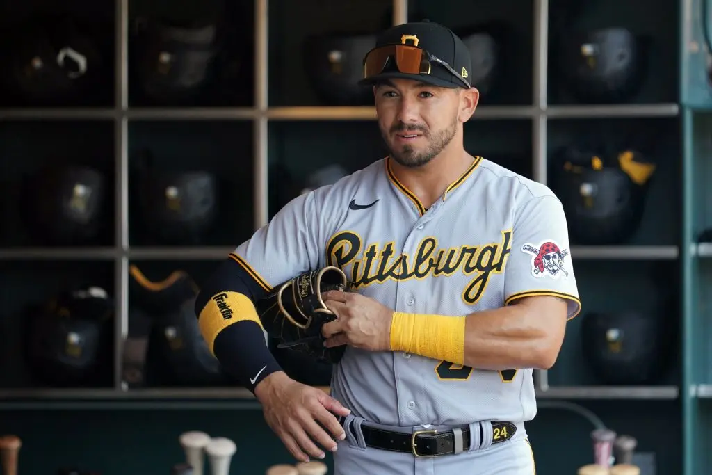 Phillip Evans jugará con Toros del Este en torneo LIDOM 2023-2024