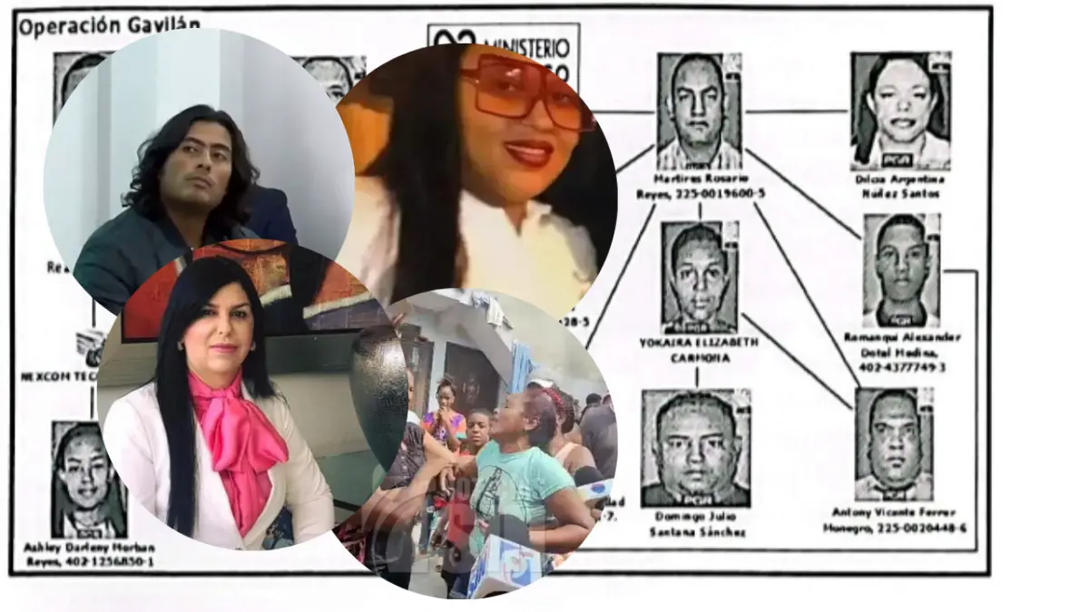 Las 5 noticias más leídas de la semana