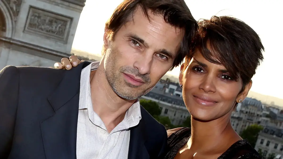 Halle Berry y su expareja llegan a un acuerdo de divorcio