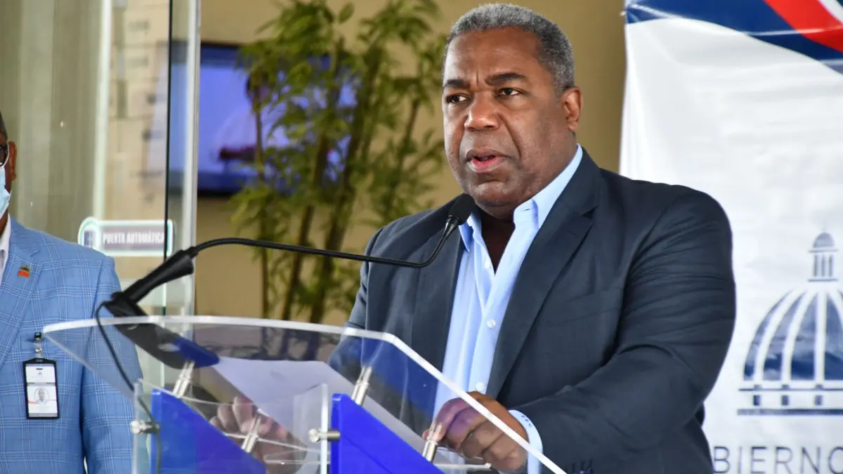 Tony Peña Guaba: Solamente Dios podría impedir que Abinader gane las próximas elecciones del 2024