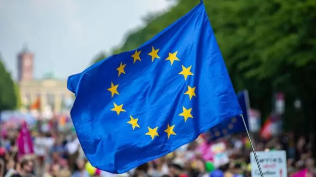 Unión Europea se une a duelo nacional por tragedia San Cristóbal