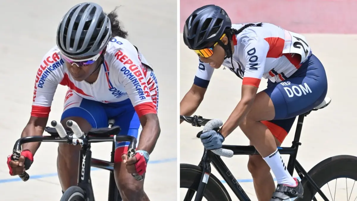 Witzke, Fernández, González y Núñez ganan oro en Panam Máster