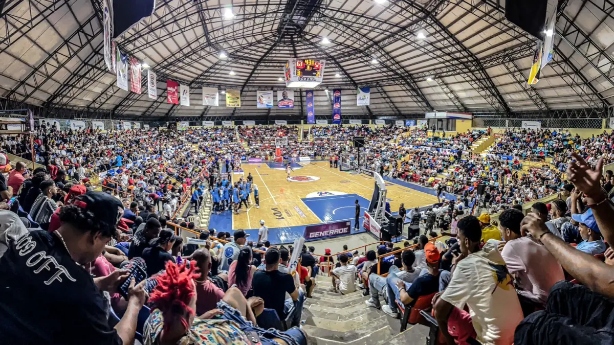 Titanes y Reales se enfrentarán en decisivo partido por la Copa Banreservas