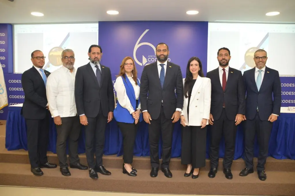 CODESSD realiza Asamblea General Ordinaria y eleccionaria 2023