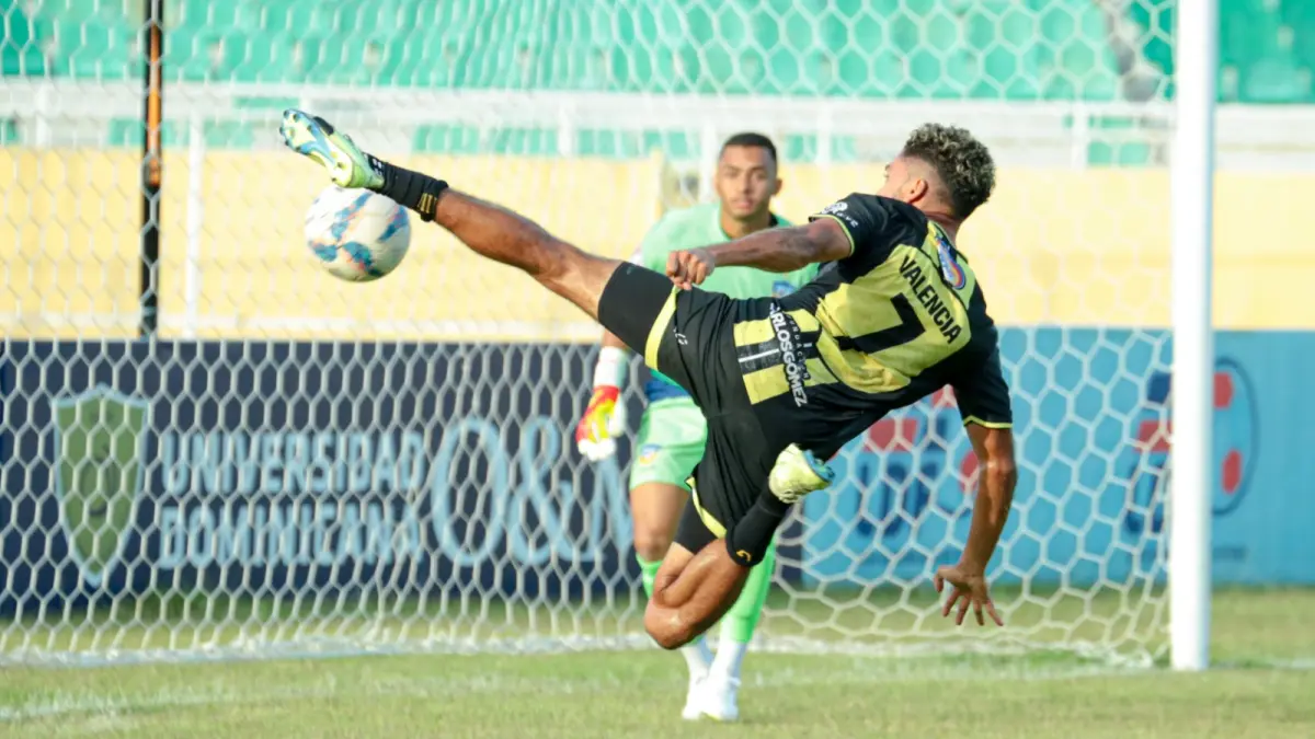 Moca FC recibe a Pantoja en la jornada cinco de la Liguilla 2023