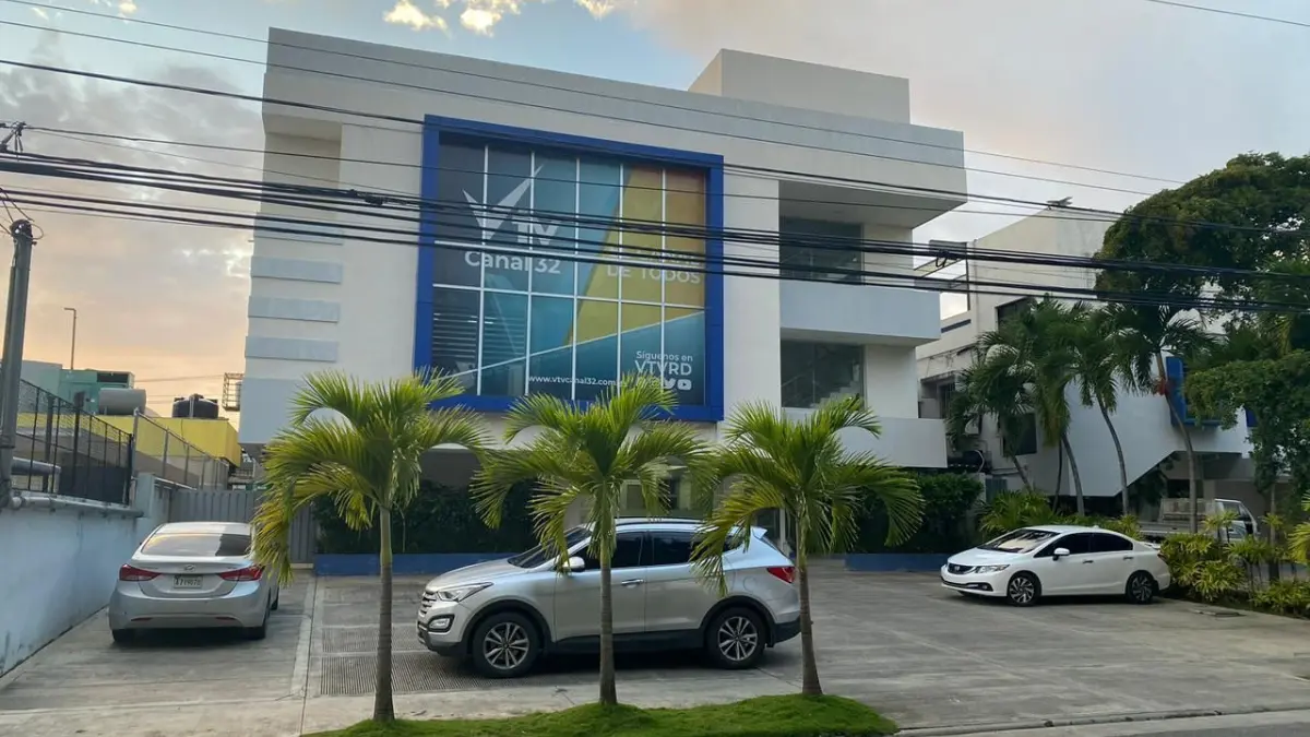 Cambian fecha Relanzamiento de VTV Canal 32