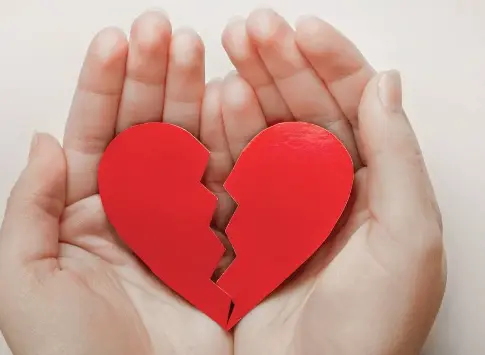 ¿Qué es el síndrome del corazón roto?