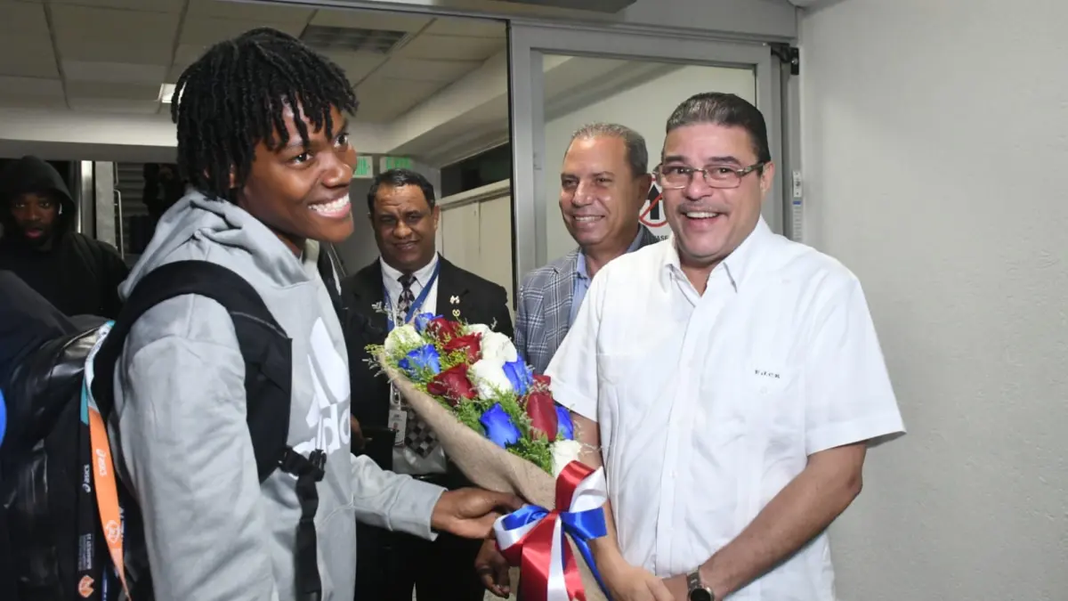 Marileidy no correrá los 400 metros en los Panamericanos