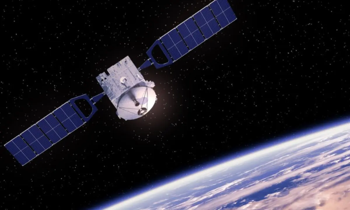 Hong Kong lanzará su primer satélite de fabricación propia en noviembre