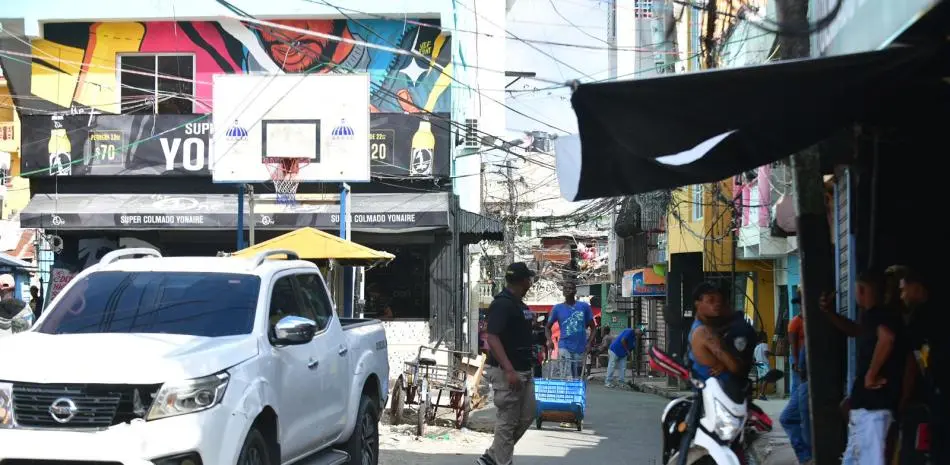 Piden patrullaje permanente tras tiroteo mortal en Capotillo