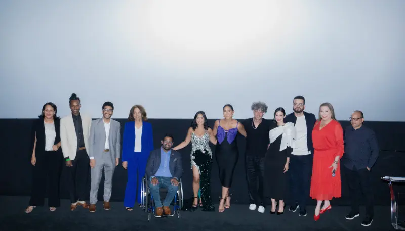 Orgullo de Quisqueya: un documental con espíritu dominicano