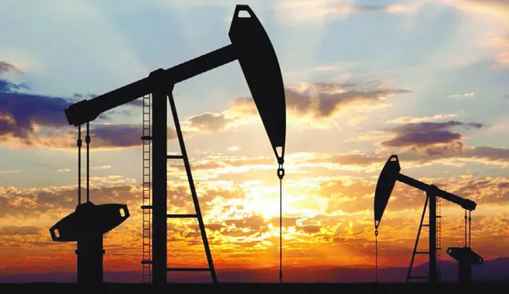 Petróleo de Texas cae un 7,2 % tras ataque iraní a base de EE.UU. en Catar