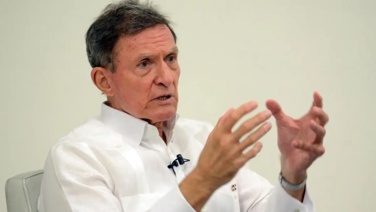 Gobierno responde a experto de la ONU que pide abrir frontera entre RD y Haití