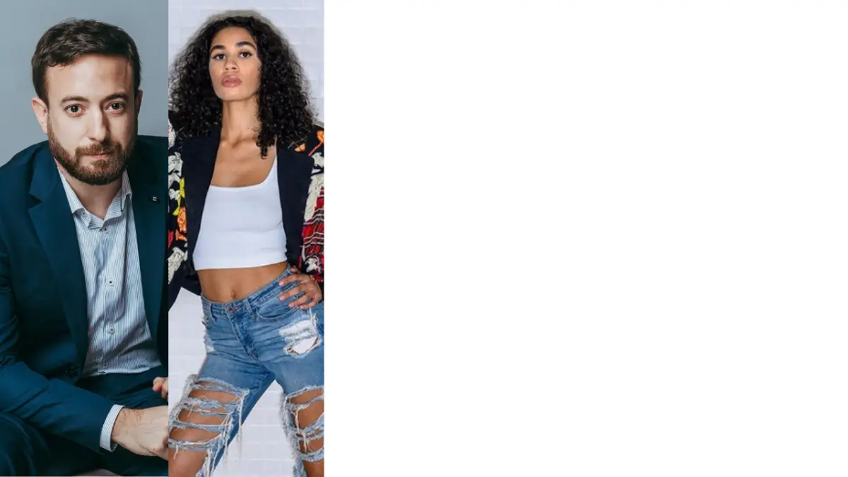 Agustín Laje define a Lizzy George como autómata y diseñada para repetir la basura mainstream”