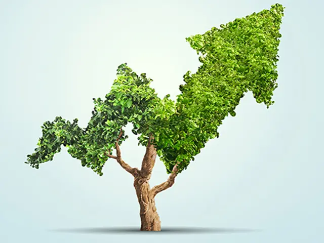 Los expertos advierten de un falta de crecimiento verde en países ricos