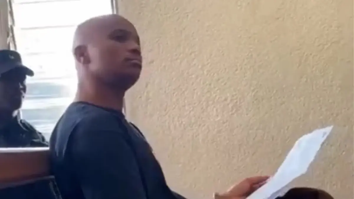 Asesino serial que enterró a 12 víctimas en su jardín agregó: “Maté a dos más”