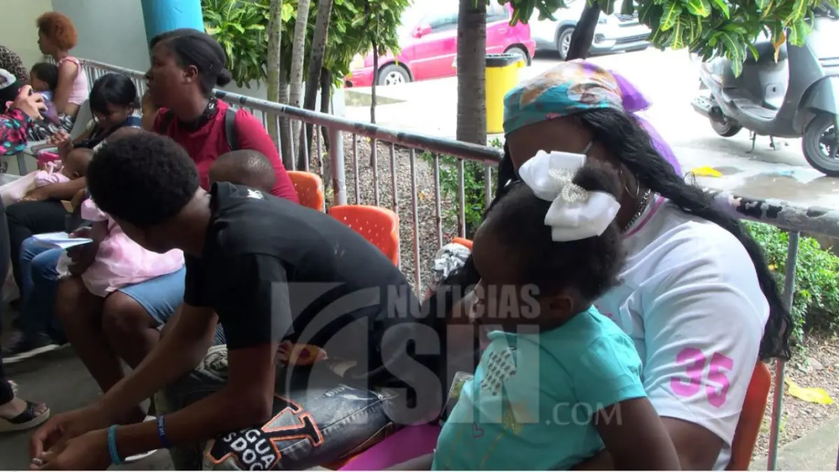 Aumenta número de camas en hospitales por casos de dengue