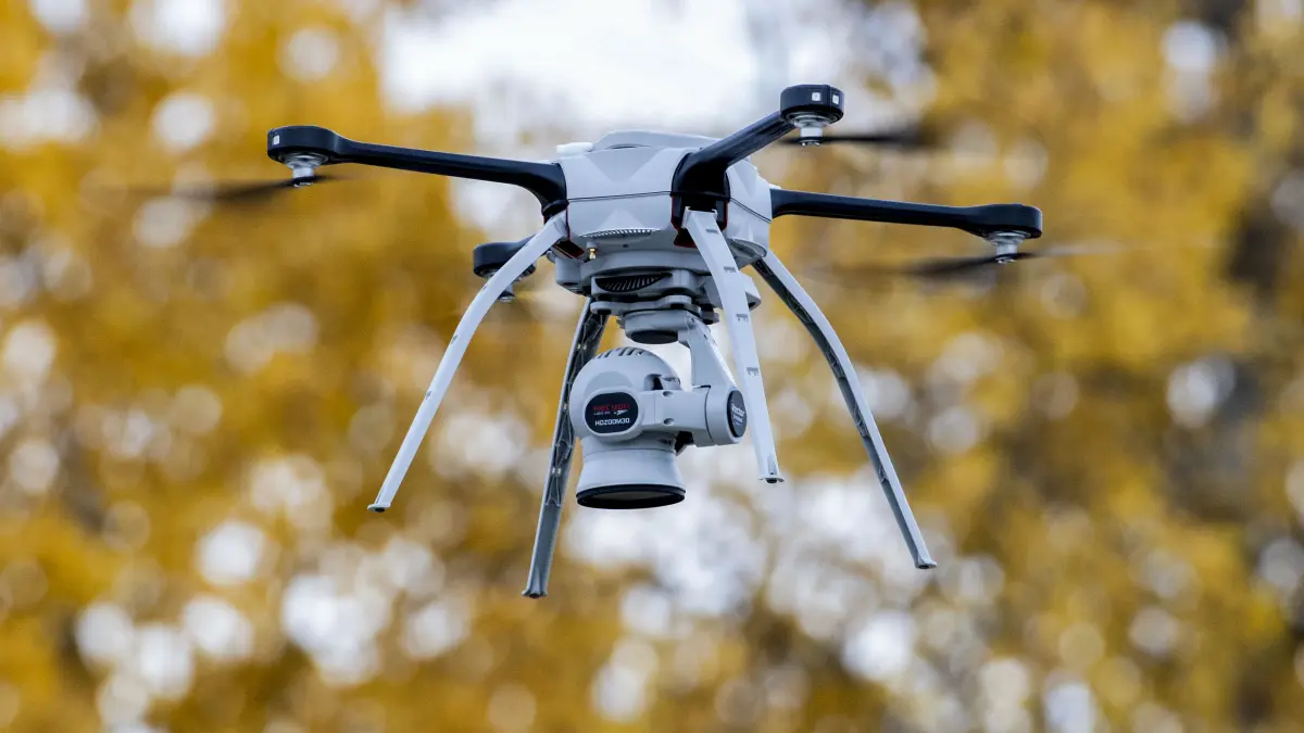 Rusia asegura haber interceptado tres drones que intentaban atacar Moscú y Rostov