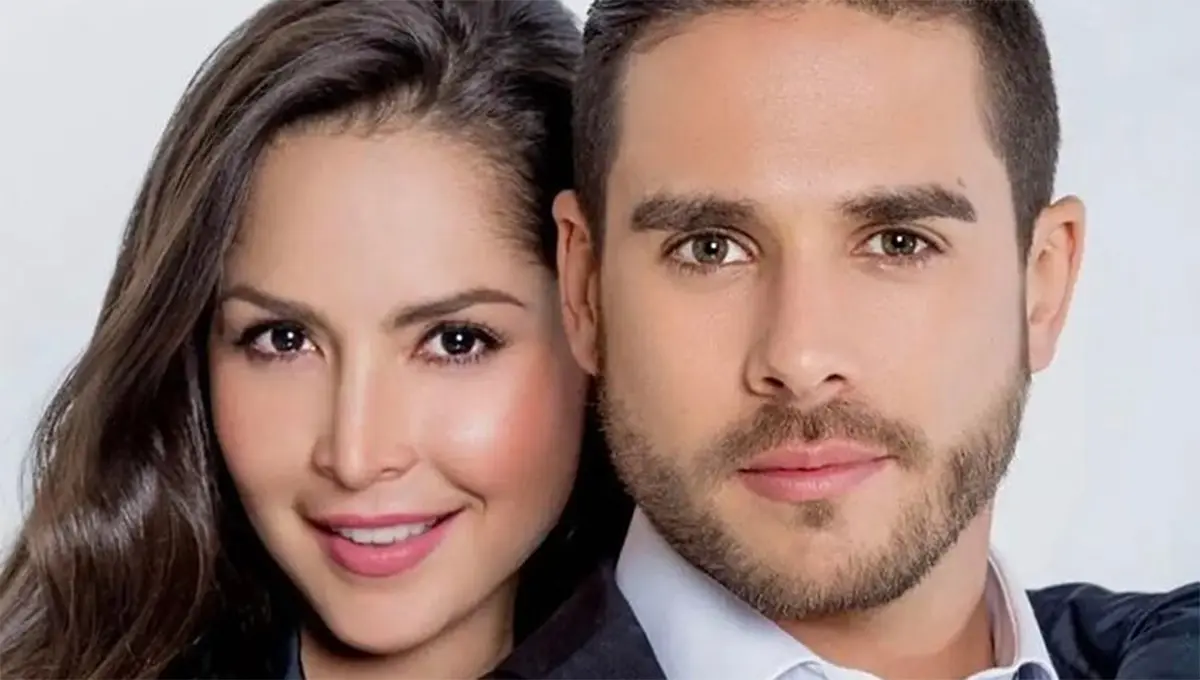 Sebastián Caicedo dio a conocer las razones de su separación con Carmen Villalobos