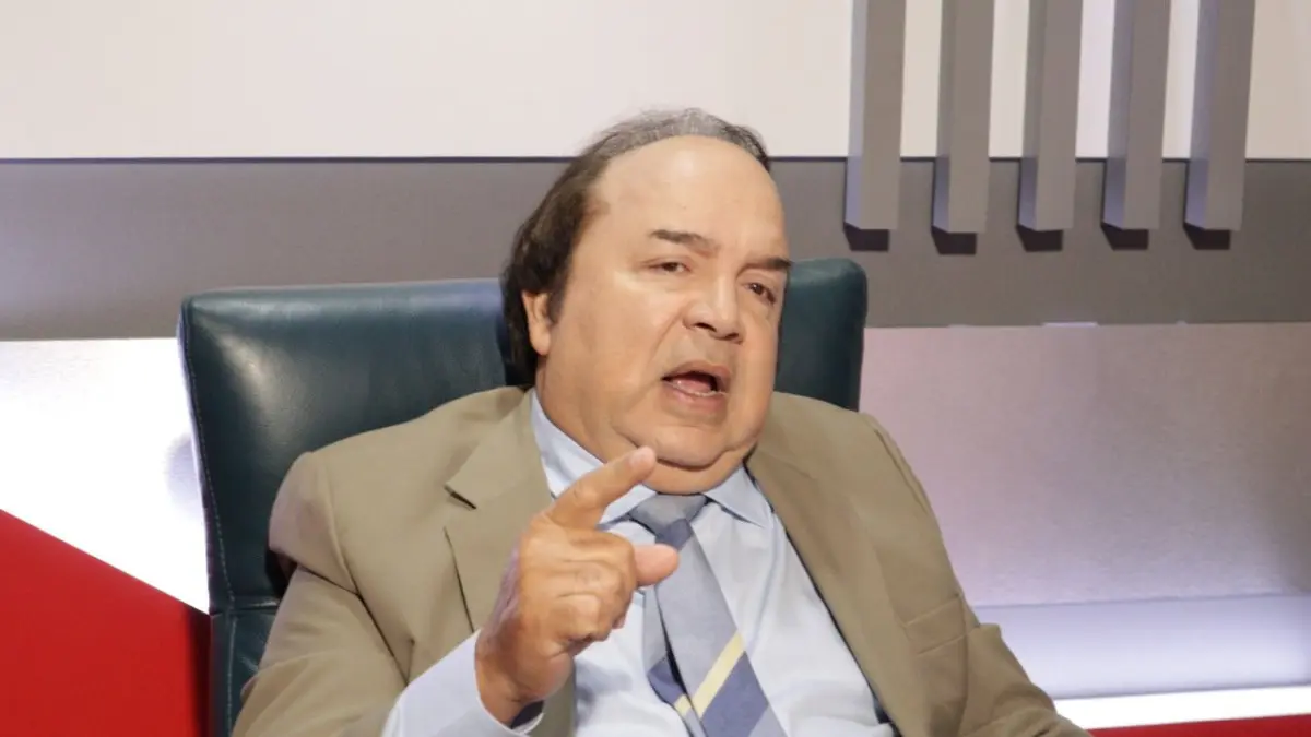 Vinicio Castillo asegura Leonel coincide con argumento falso de los haitianos