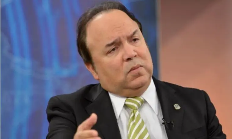 Vinicio Castillo asegura Leonel tiene campaña abierta a favor de los haitianos