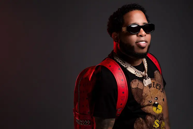 El artista urbano Chimbala estrena el tema Mi condena con Arcángel, Wisin y Chris Lebrón