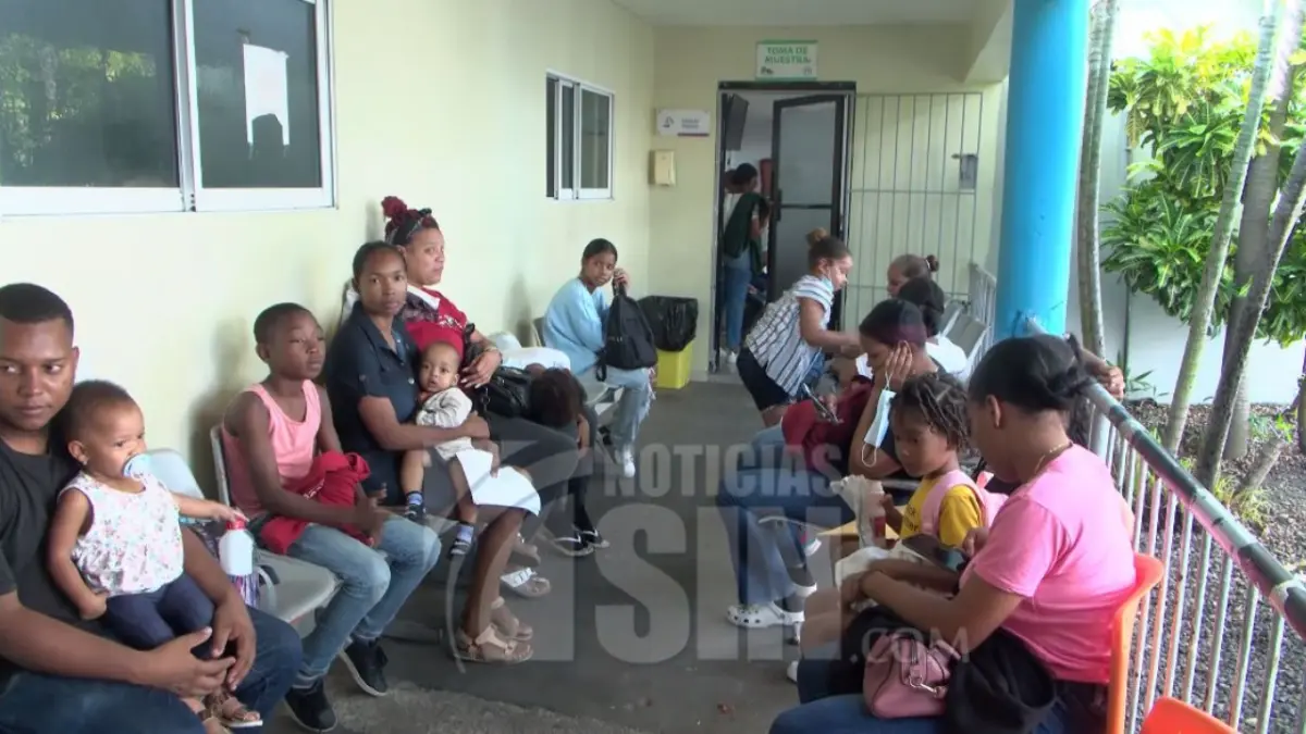 Continúan aumentando los casos de dengue en el GSD