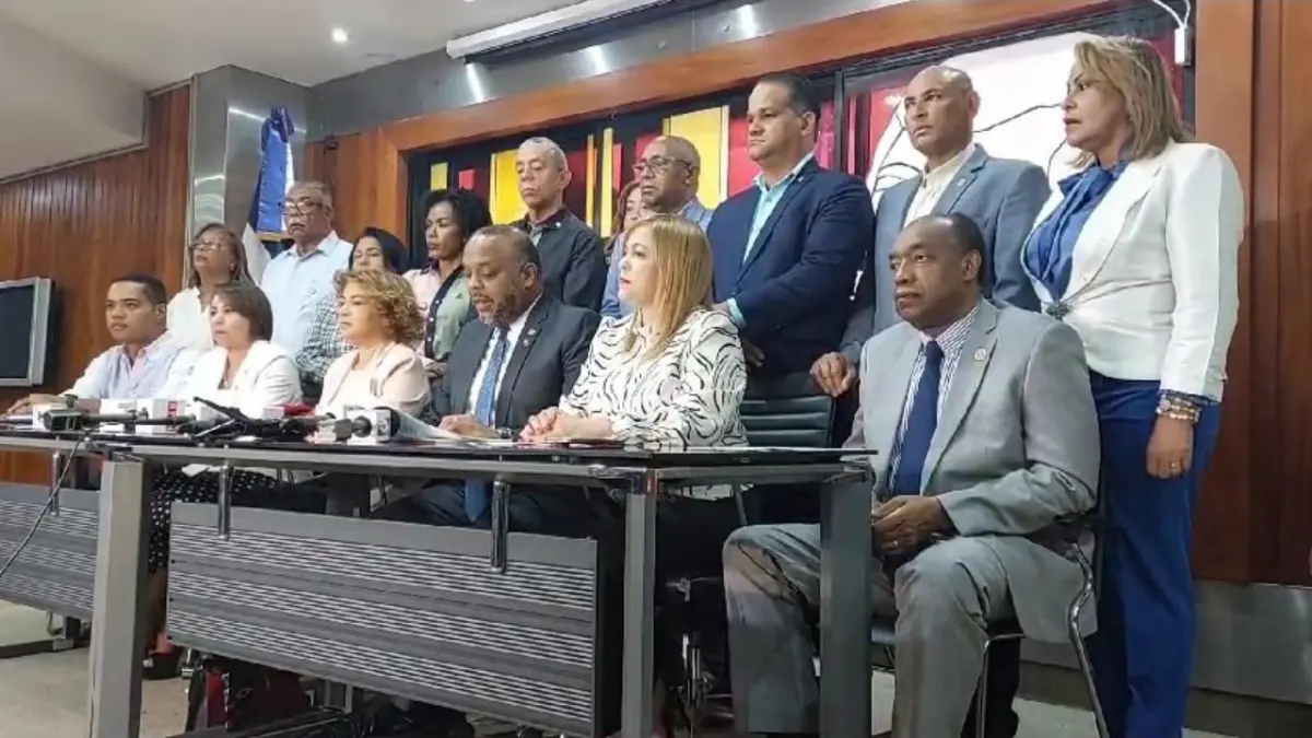 Diputados PLD demandan reforzar hospitales por brote de dengue