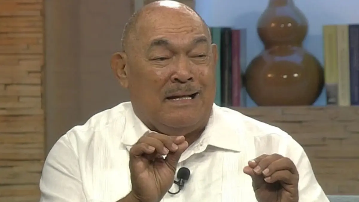 Alburquerque dice demandará al partido después que pase primarias