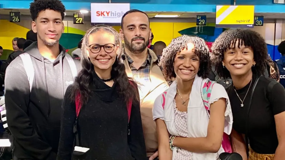 Estudiantes dominicanos de Fiesta Clásica participarán en Congreso Mundial en Caracas