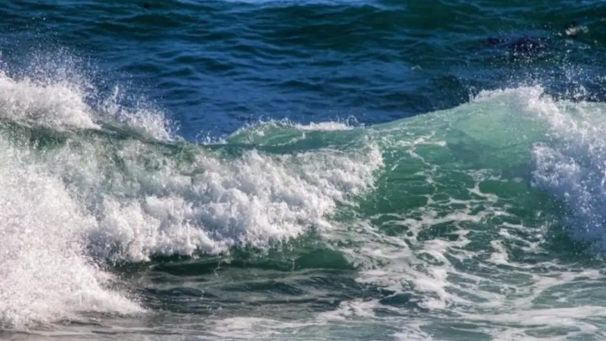 Efectos indirectos del huracán Lee favorecerán presencia de aguaceros