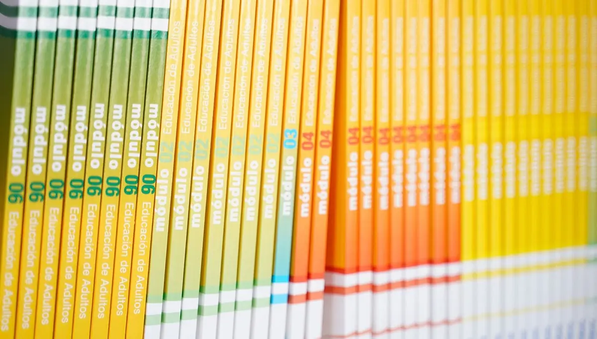 Industrias editoriales desmiente libros del Minerd hayan costado RD$3,800 millones