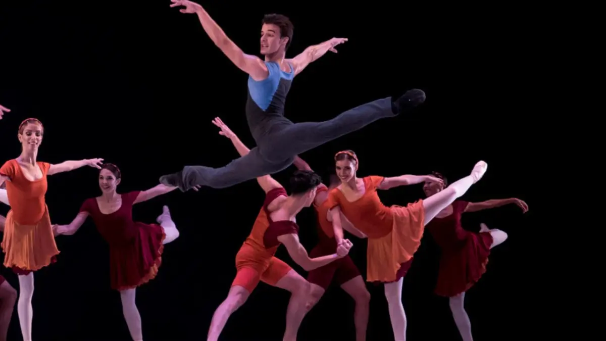 Ballet Nacional de Cuba celebra sus 75 años con un programa de clásicos